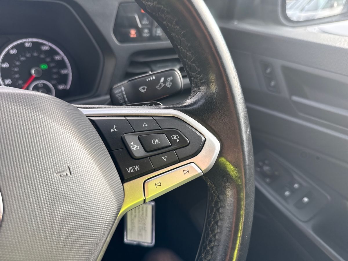 Used Volkswagen Caddy Maxi 2021 for sale - 76081660: Photo 22