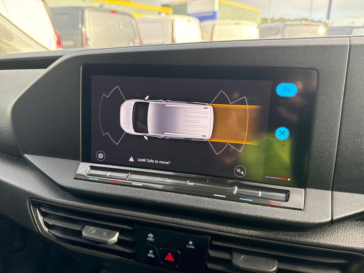 Used Volkswagen Caddy Maxi 2021 for sale - 76081660: Photo 23