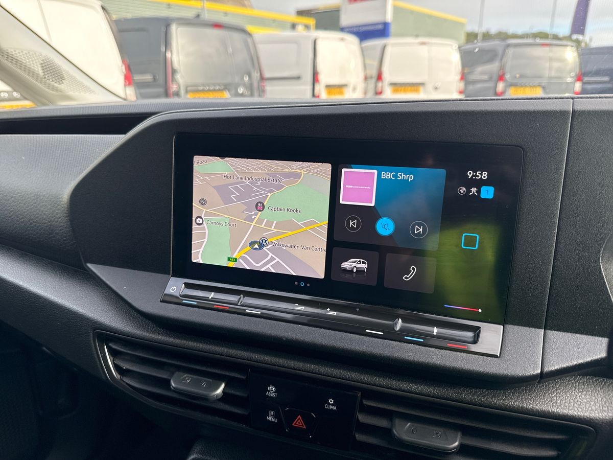 Used Volkswagen Caddy Maxi 2021 for sale - 76081660: Photo 25