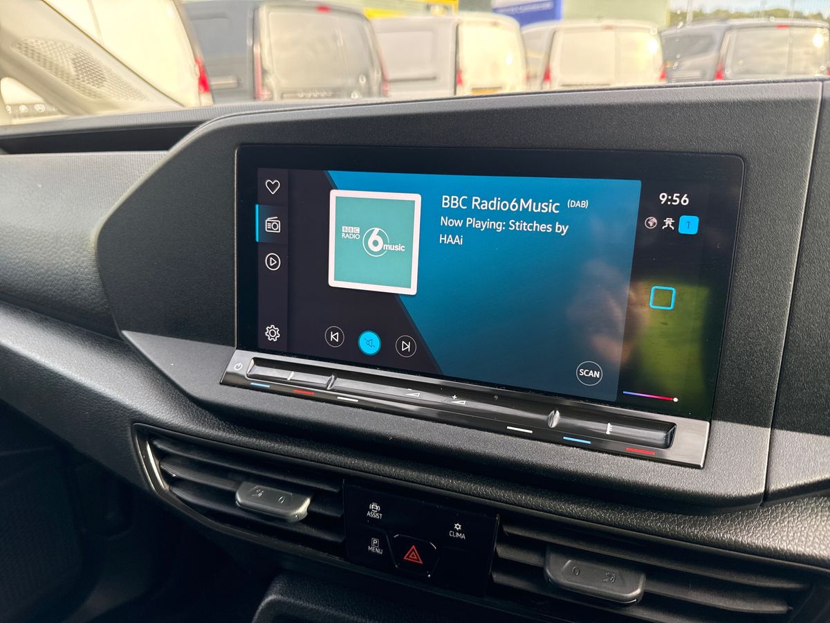 Used Volkswagen Caddy Maxi 2021 for sale - 76081660: Photo 7