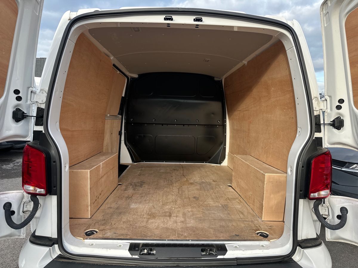 Used Volkswagen Transporter 2024 for sale - 75598090: Photo 11