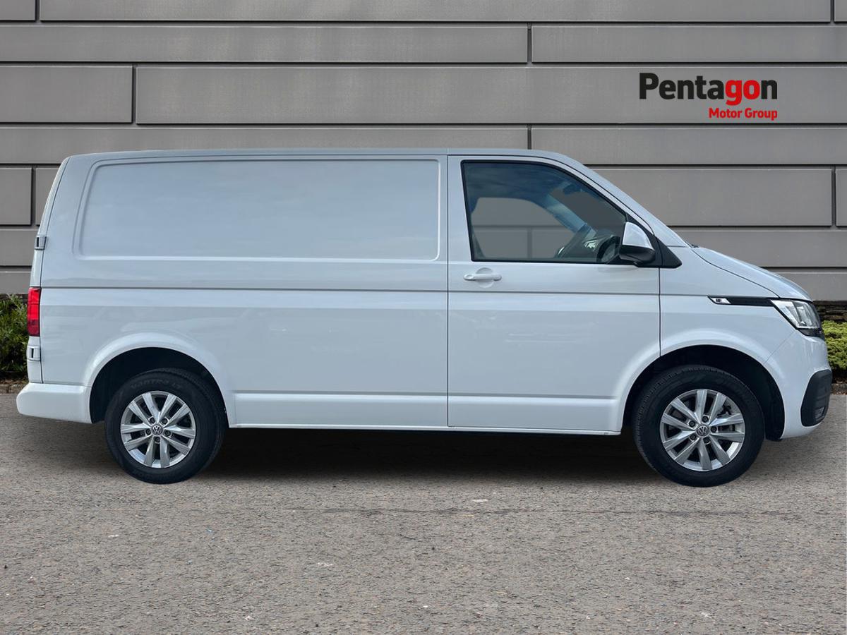 Used Volkswagen Transporter 2024 for sale - 75598090: Photo 13