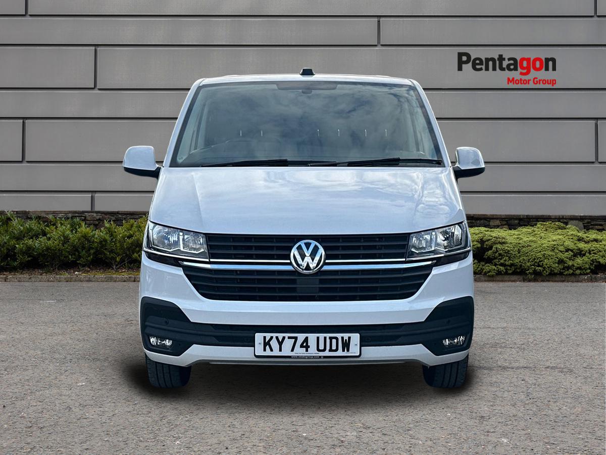 Used Volkswagen Transporter 2024 for sale - 75598090: Photo 15