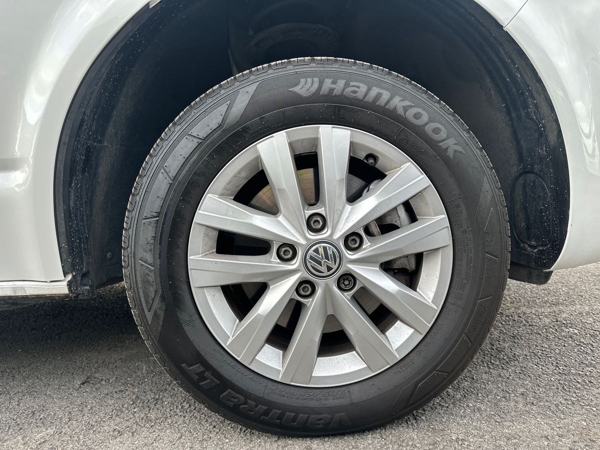 Used Volkswagen Transporter 2024 for sale - 75598090: Photo 17