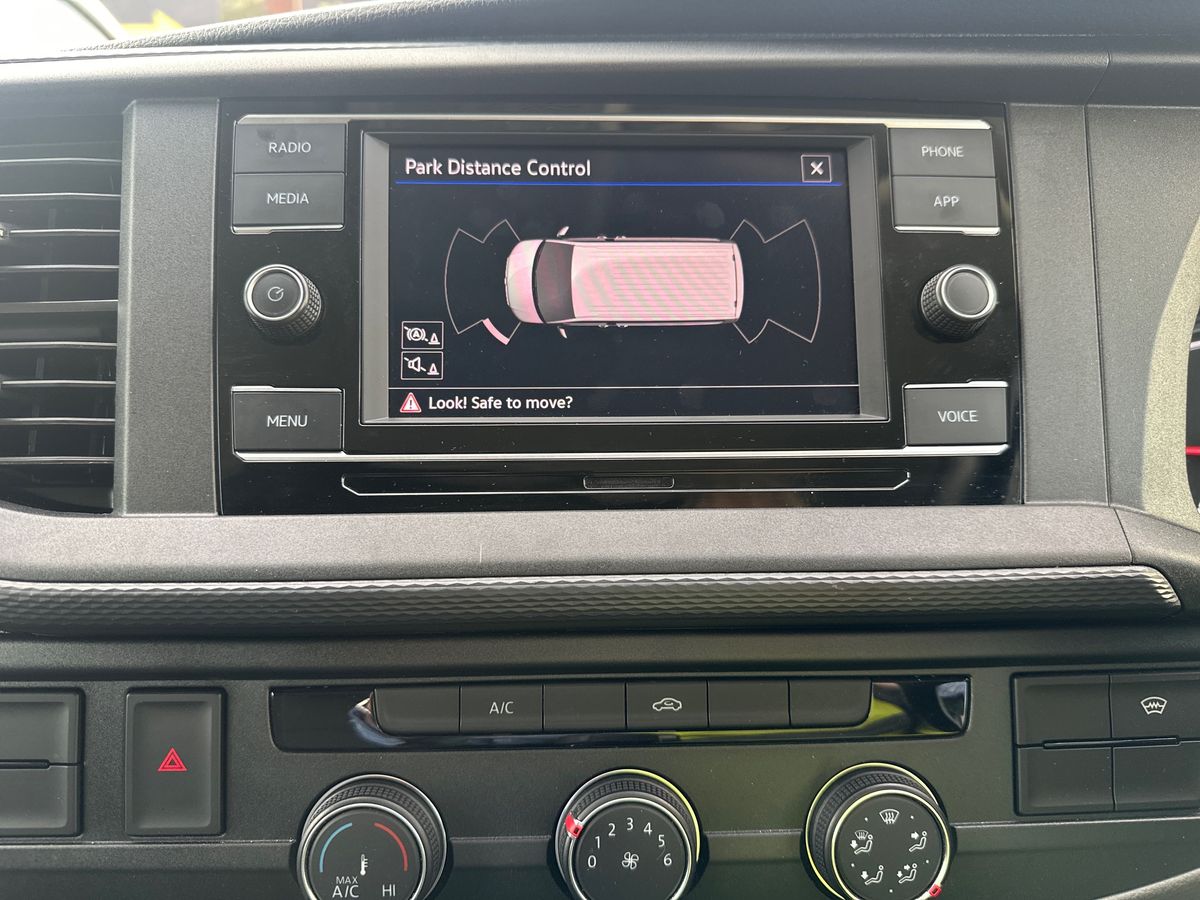 Used Volkswagen Transporter 2024 for sale - 75598090: Photo 18