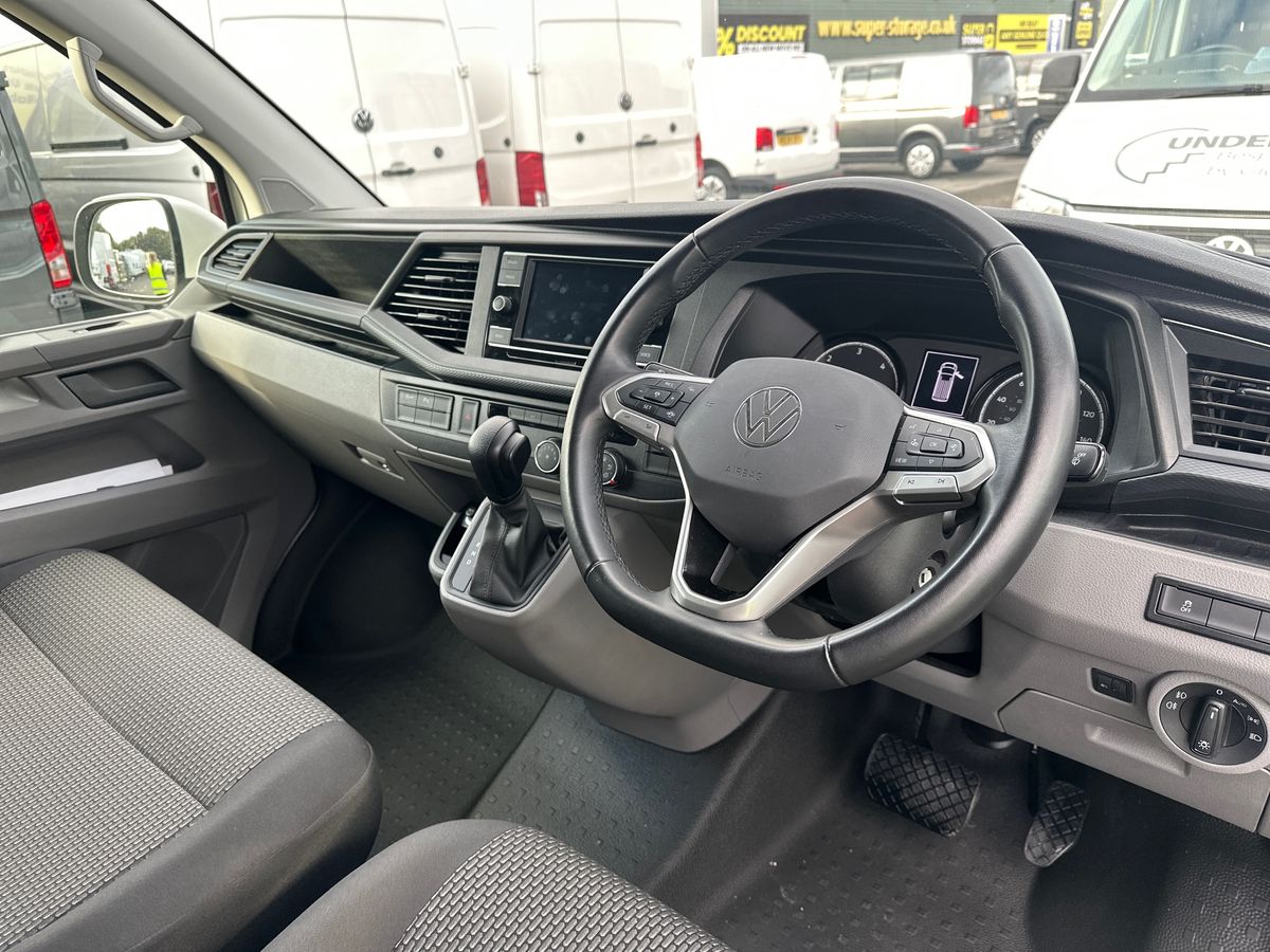 Used Volkswagen Transporter 2024 for sale - 75598090: Photo 24
