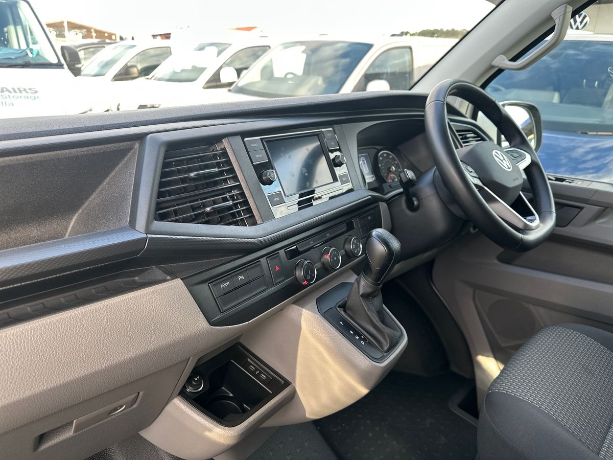 Used Volkswagen Transporter 2024 for sale - 75598090: Photo 27