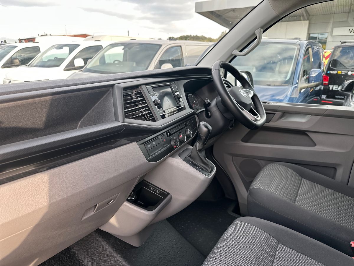 Used Volkswagen Transporter 2024 for sale - 75598090: Photo 8