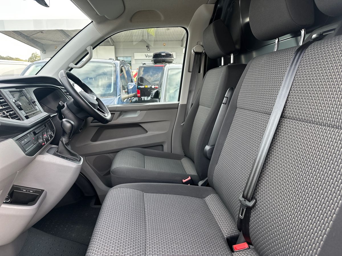 Used Volkswagen Transporter 2024 for sale - 75598090: Photo 9