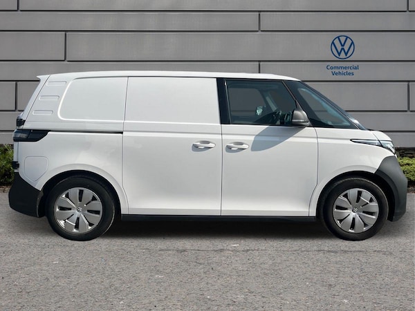 Used Volkswagen ID. Buzz Cargo 2023 for sale - 75489327: Photo 13