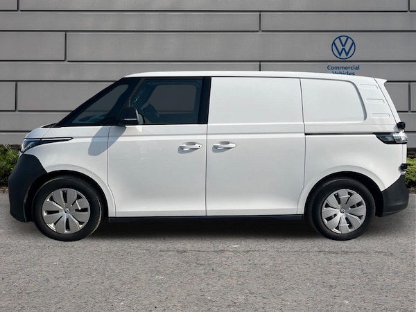 Used Volkswagen ID. Buzz Cargo 2023 for sale - 75489327: Photo 14