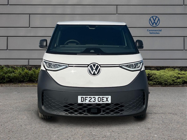 Used Volkswagen ID. Buzz Cargo 2023 for sale - 75489327: Photo 15
