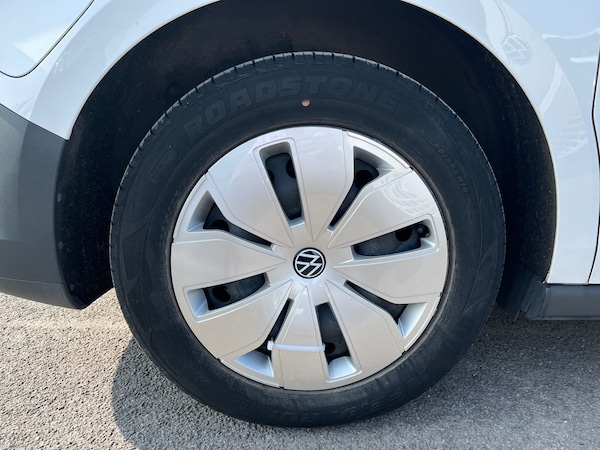 Used Volkswagen ID. Buzz Cargo 2023 for sale - 75489327: Photo 17