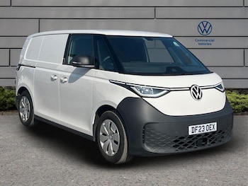 Used Volkswagen ID-Buzz 2023 for sale - 75489327: Photo