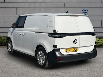 Used Volkswagen ID-Buzz 2023 for sale - 75489327: Photo