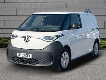 Used Volkswagen ID-Buzz 2023 for sale - 75489327: Photo
