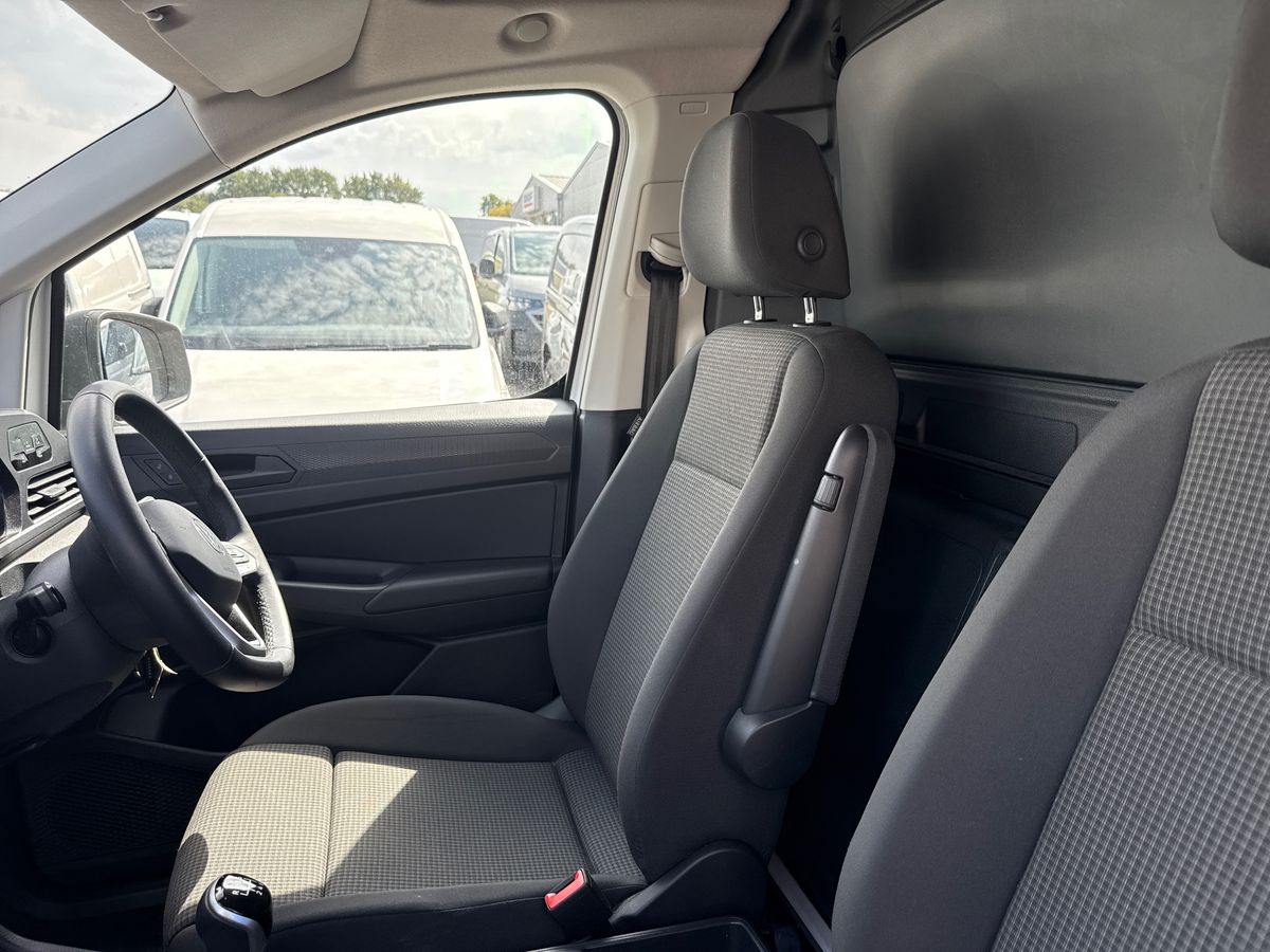 Used Volkswagen Caddy 2025 for sale - 76643186: Photo 10