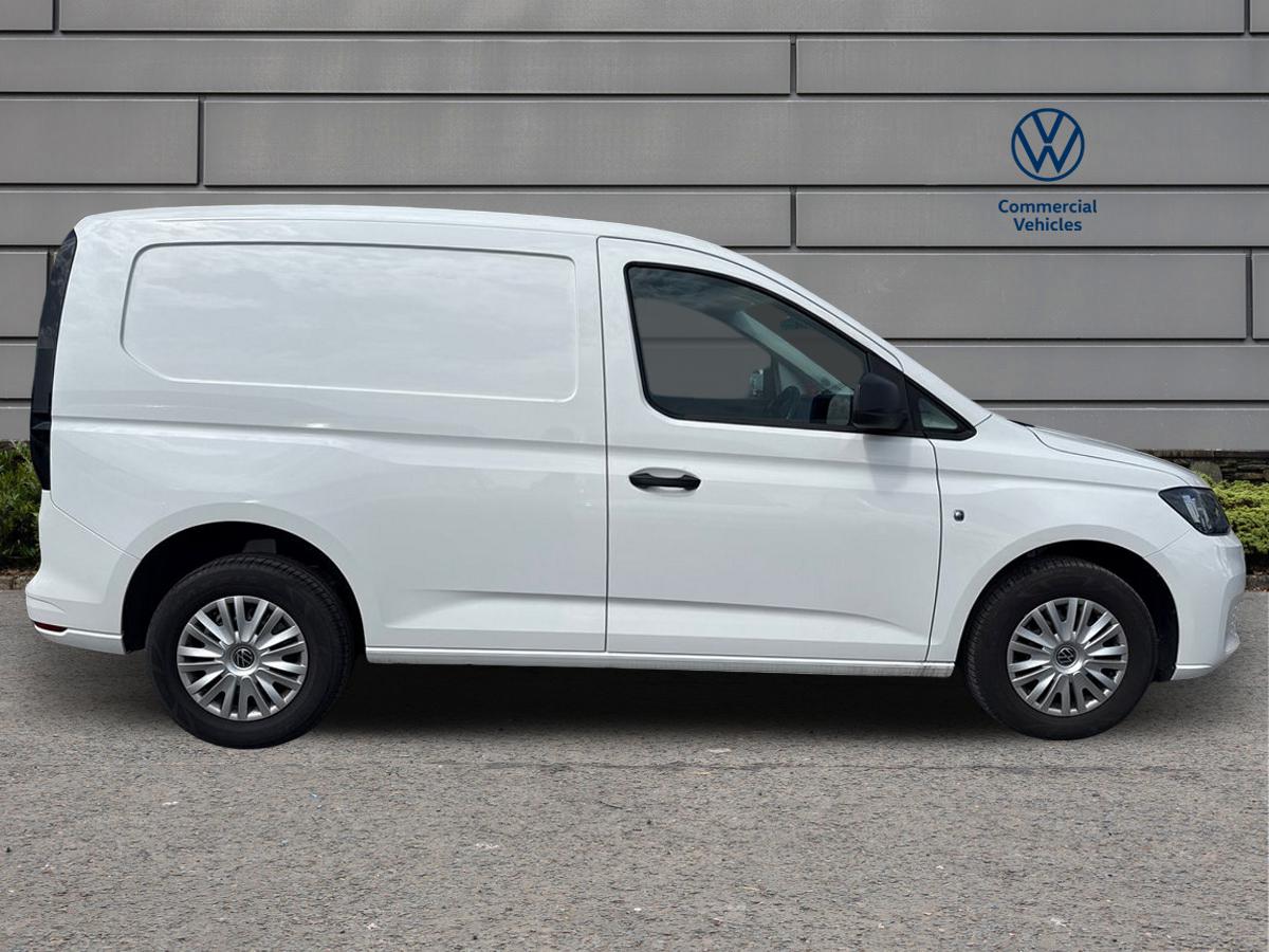 Used Volkswagen Caddy 2025 for sale - 76643186: Photo 14