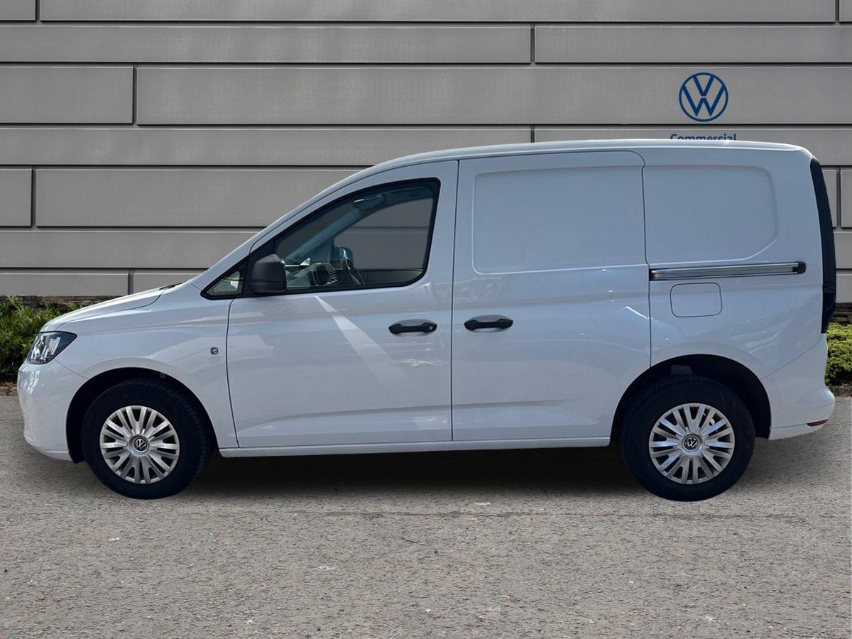 Used Volkswagen Caddy 2025 for sale - 76643186: Photo 15