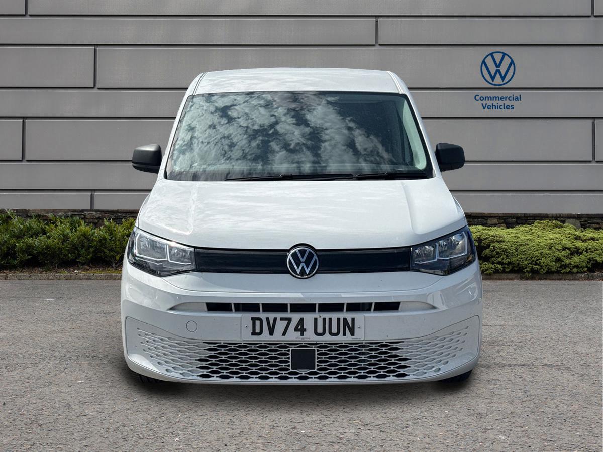 Used Volkswagen Caddy 2025 for sale - 76643186: Photo 16