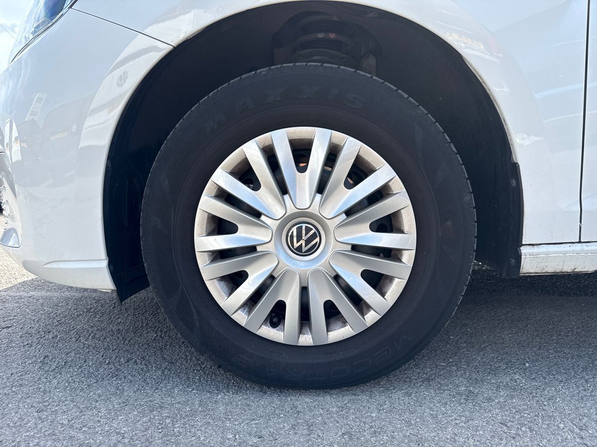 Used Volkswagen Caddy 2025 for sale - 76643186: Photo 18