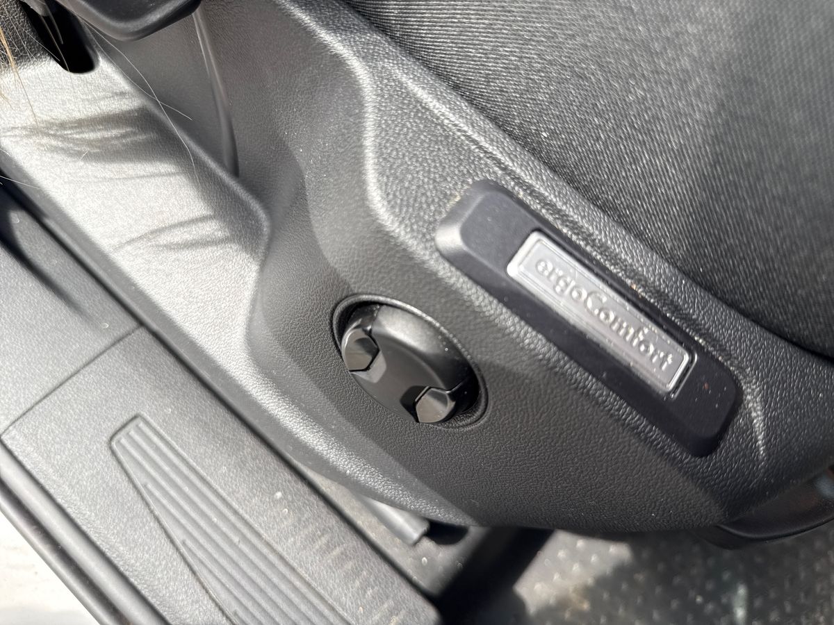 Used Volkswagen Caddy 2025 for sale - 76643186: Photo 19