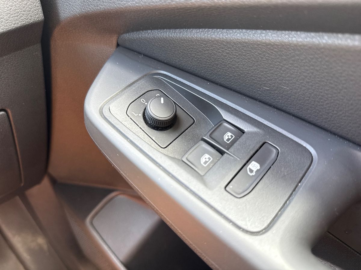 Used Volkswagen Caddy 2025 for sale - 76643186: Photo 20