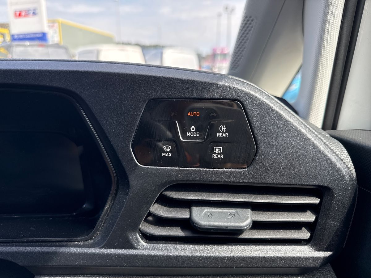 Used Volkswagen Caddy 2025 for sale - 76643186: Photo 21