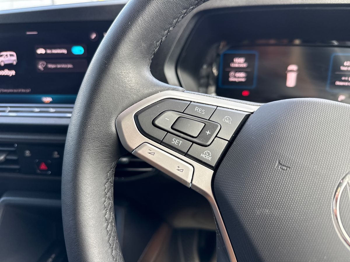 Used Volkswagen Caddy 2025 for sale - 76643186: Photo 23