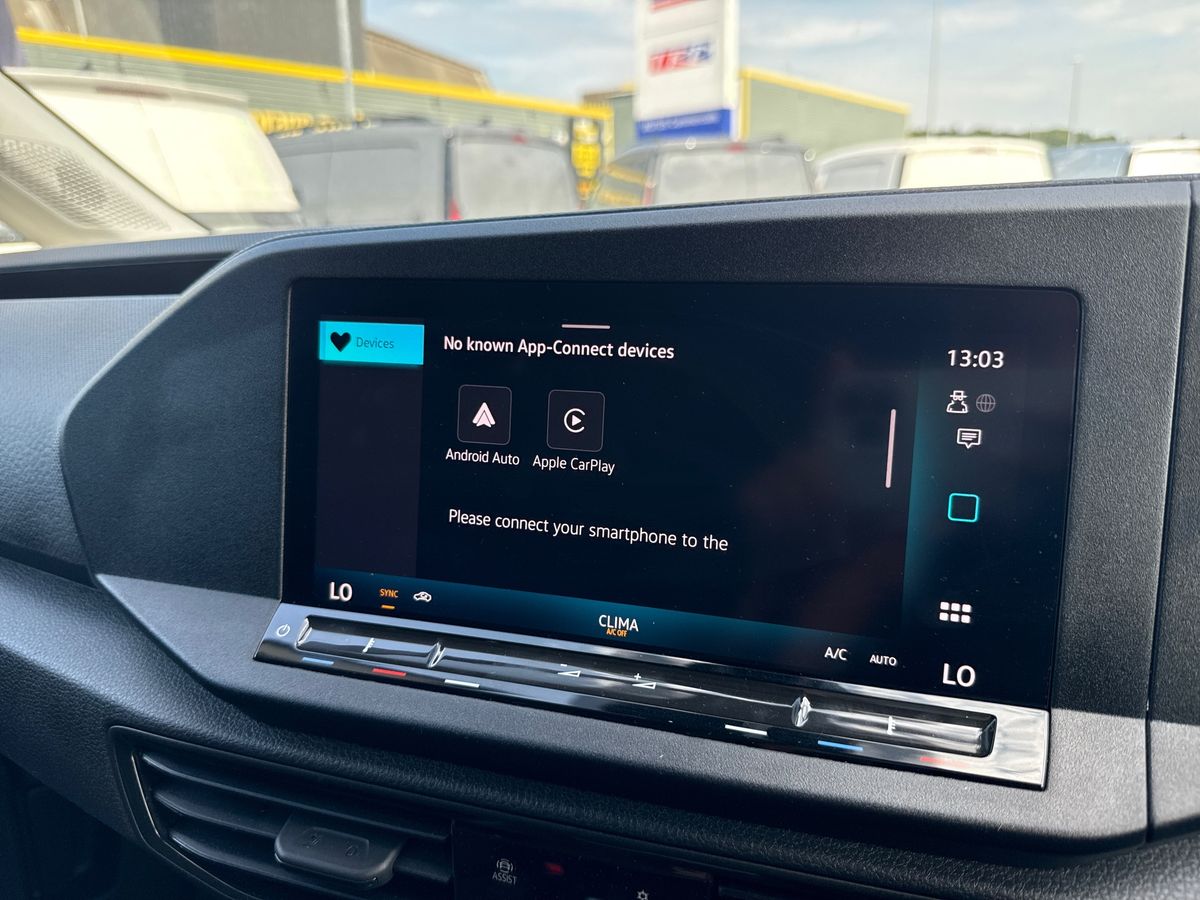 Used Volkswagen Caddy 2025 for sale - 76643186: Photo 25