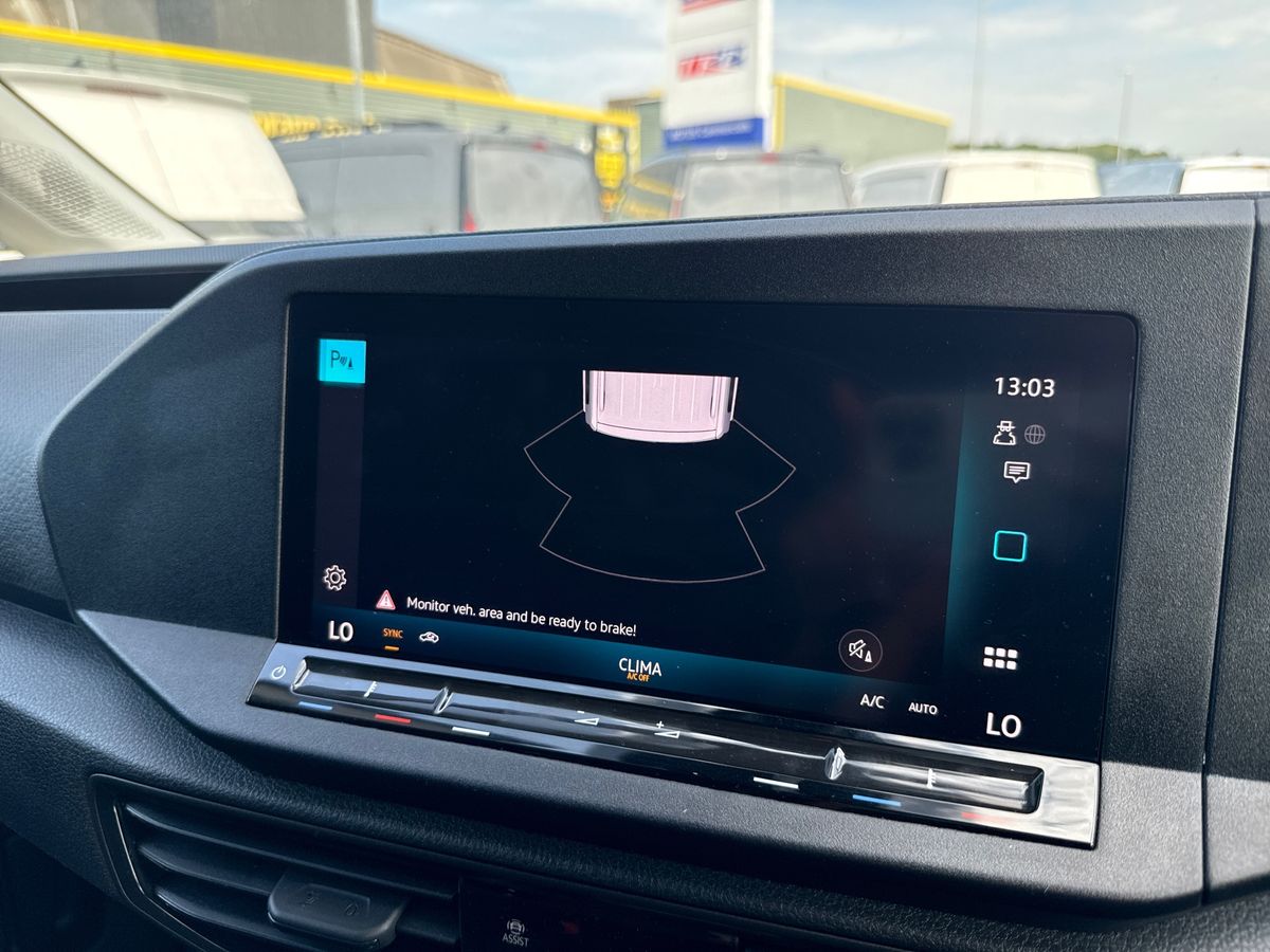 Used Volkswagen Caddy 2025 for sale - 76643186: Photo 26