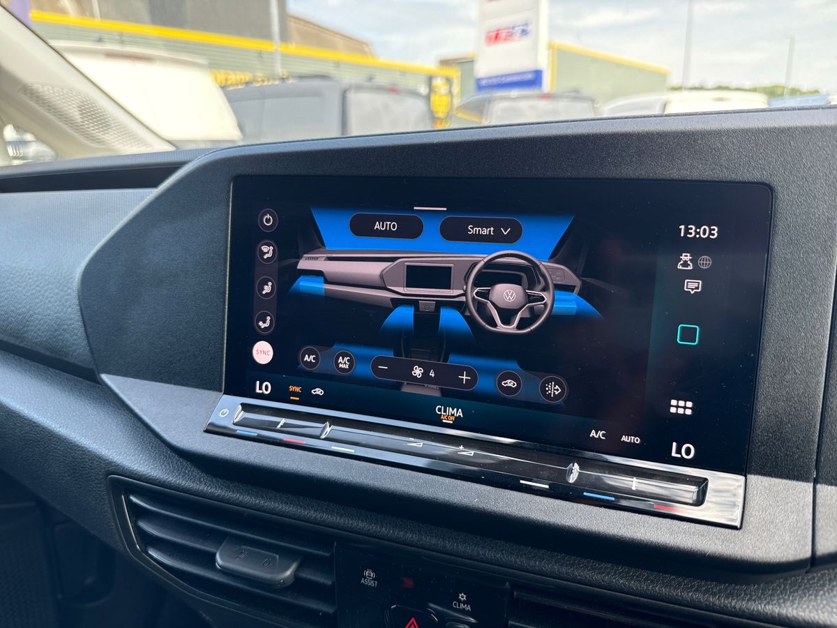 Used Volkswagen Caddy 2025 for sale - 76643186: Photo 27