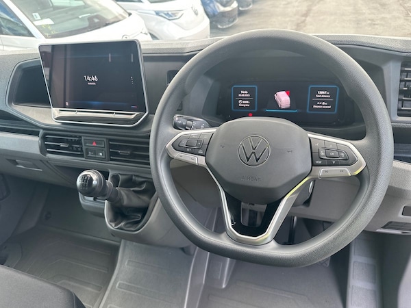 Used Volkswagen Crafter 2024 for sale - 75323816: Photo 20