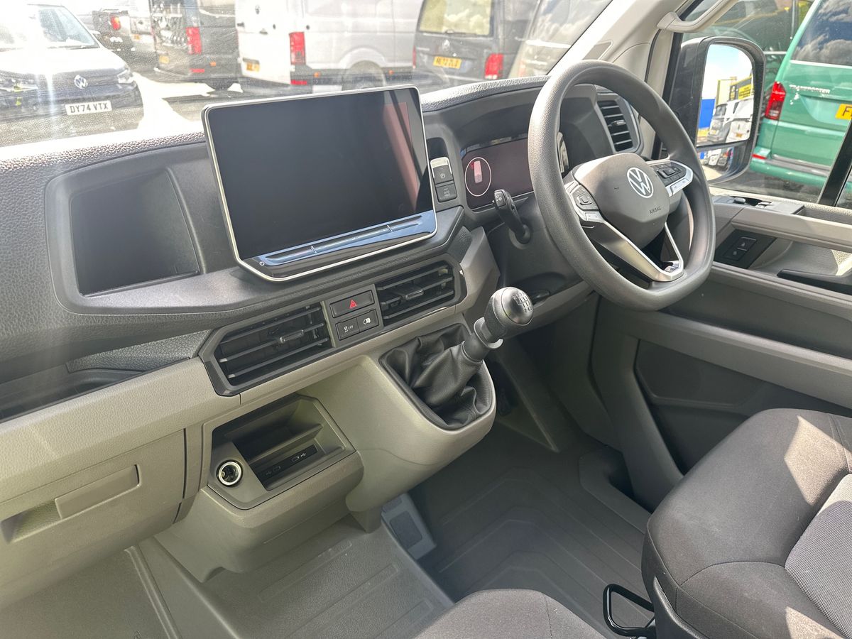 Vehicle 28