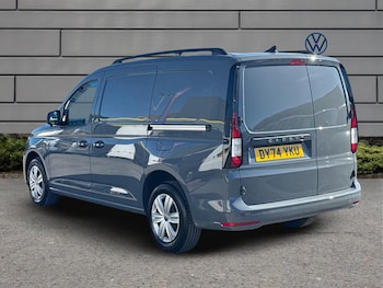 Used Volkswagen Caddy Maxi 2024 for sale - 76010790: Photo