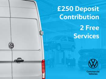 Used Volkswagen Transporter 2022 for sale - 75016922: Photo