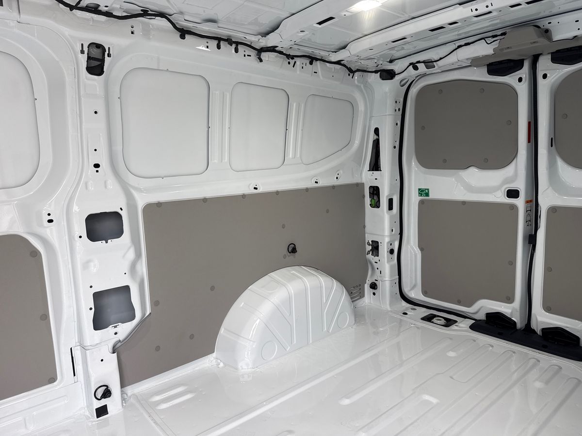Used Volkswagen Transporter for sale - 76133480: Photo 10