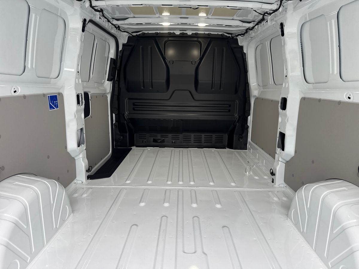 Used Volkswagen Transporter for sale - 76133480: Photo 11