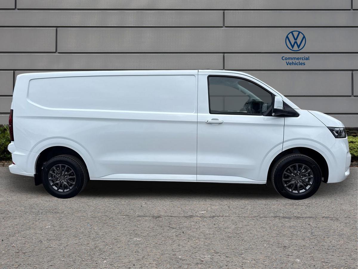 Used Volkswagen Transporter for sale - 76133480: Photo 13