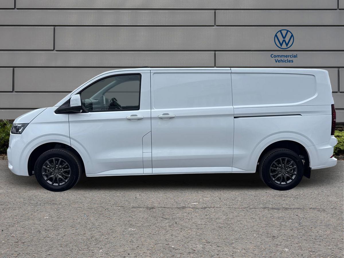 Used Volkswagen Transporter for sale - 76133480: Photo 14