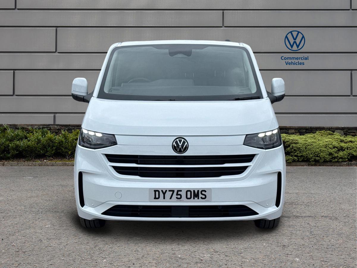 Used Volkswagen Transporter for sale - 76133480: Photo 15