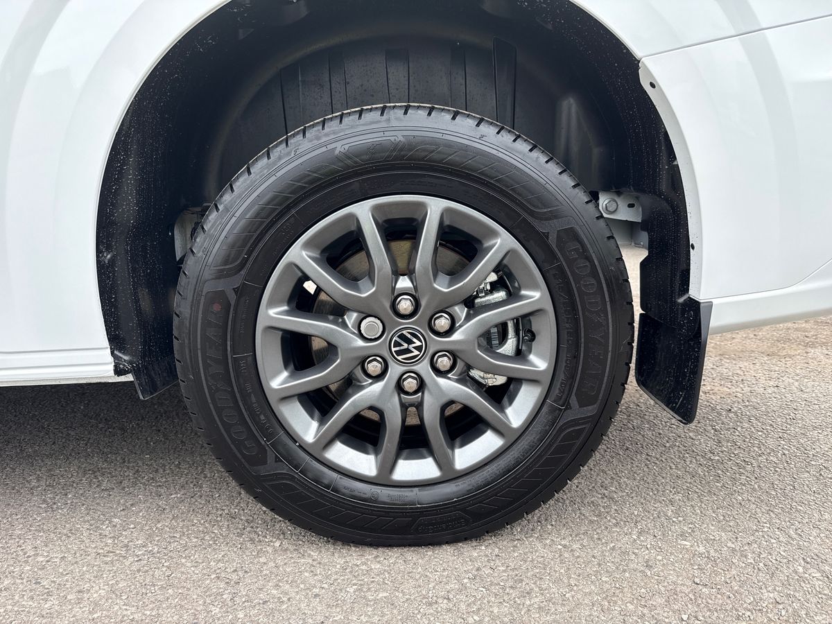 Used Volkswagen Transporter for sale - 76133480: Photo 17
