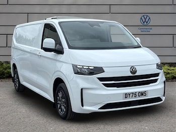 Volkswagen - Transporter