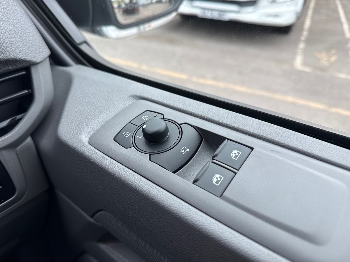 Used Volkswagen Transporter for sale - 76133480: Photo 20