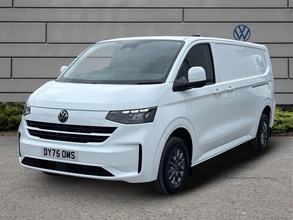 Used Volkswagen Transporter for sale - 76133480: Photo 3