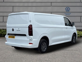 Used Volkswagen Transporter for sale - 76133480: Photo 4