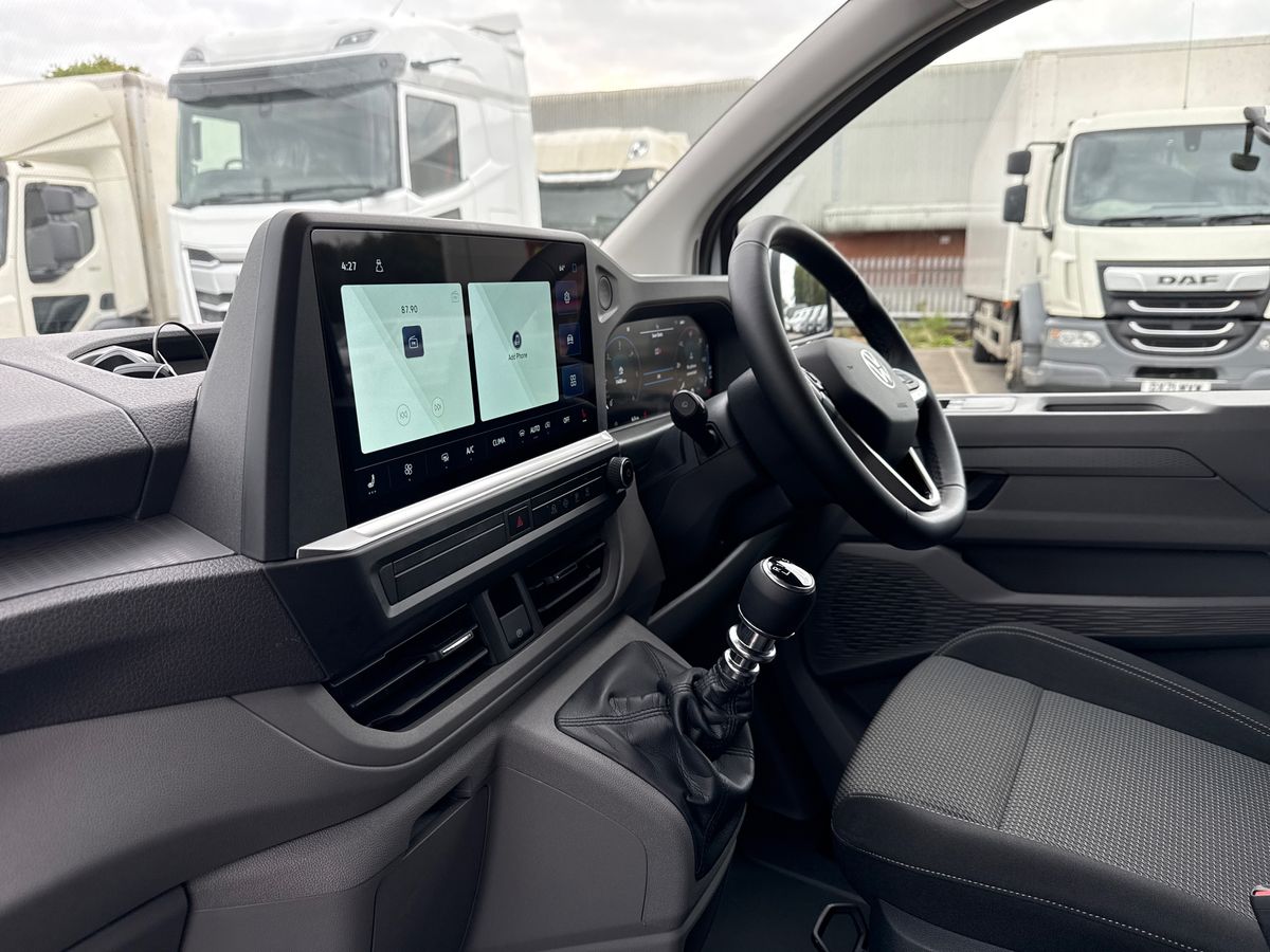 Used Volkswagen Transporter for sale - 76133480: Photo 8