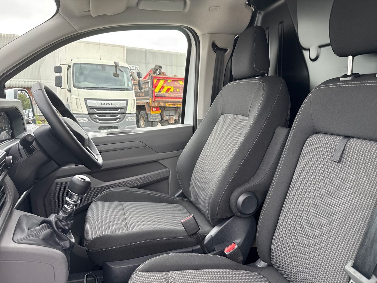 Used Volkswagen Transporter for sale - 76133480: Photo 9