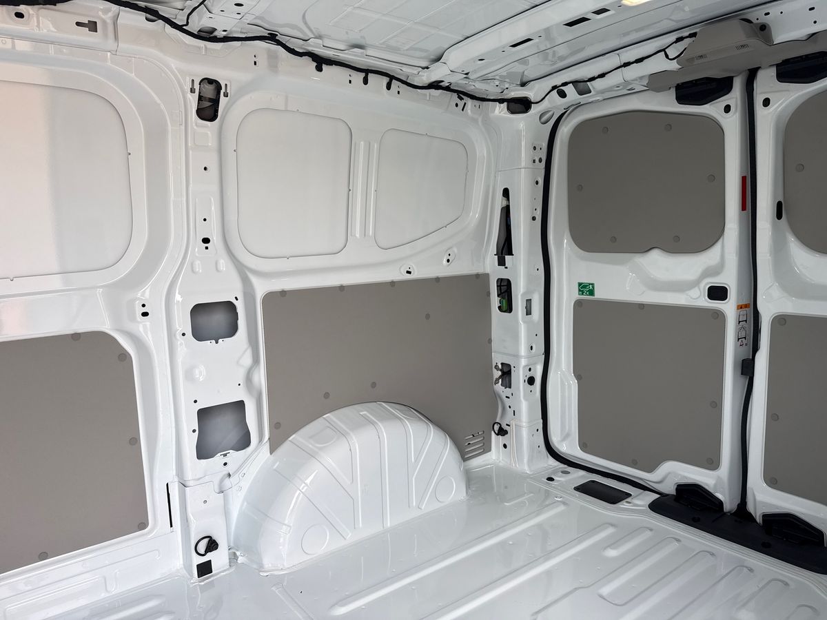 Used Volkswagen Transporter for sale - 76133486: Photo 10