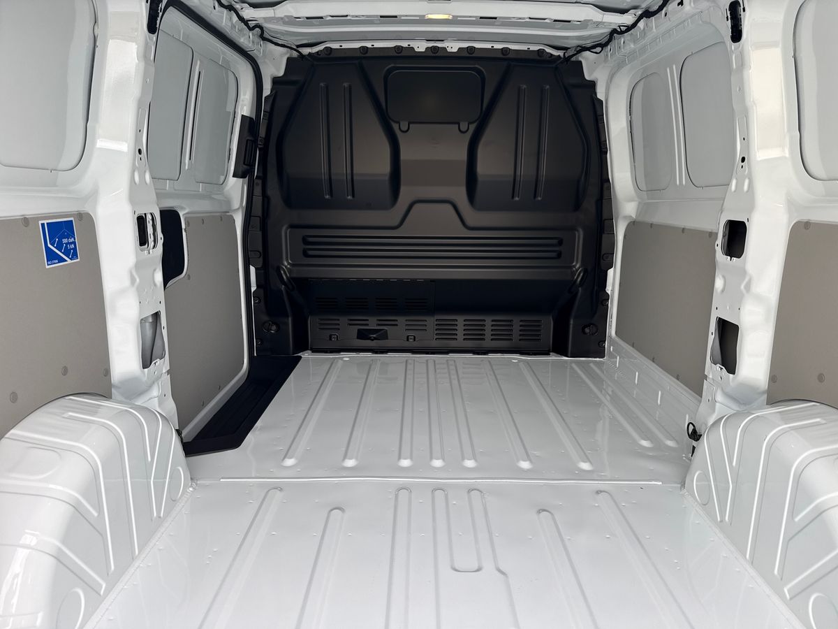Used Volkswagen Transporter for sale - 76133486: Photo 11